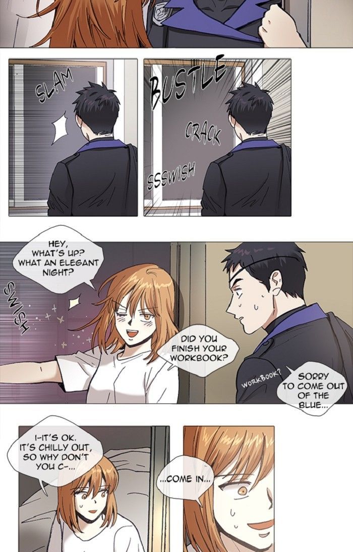 Magical Exam Student Chapter 112 page 13 - Chapter 112 : Go Back
