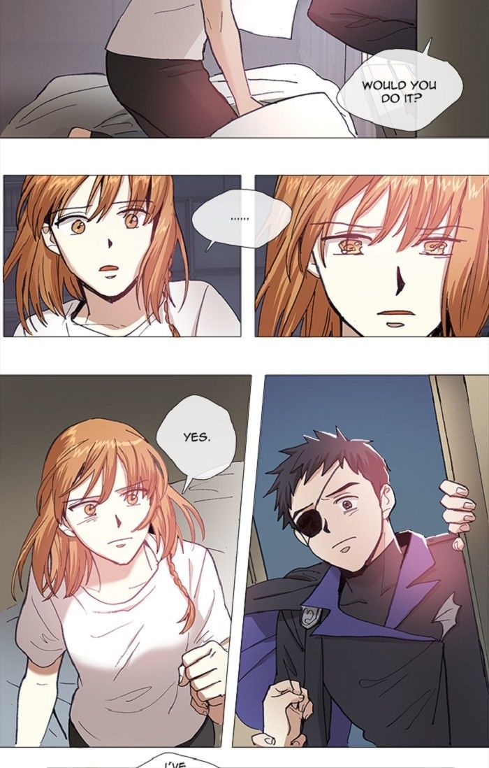 Magical Exam Student Chapter 112 page 16 - Chapter 112 : Go Back