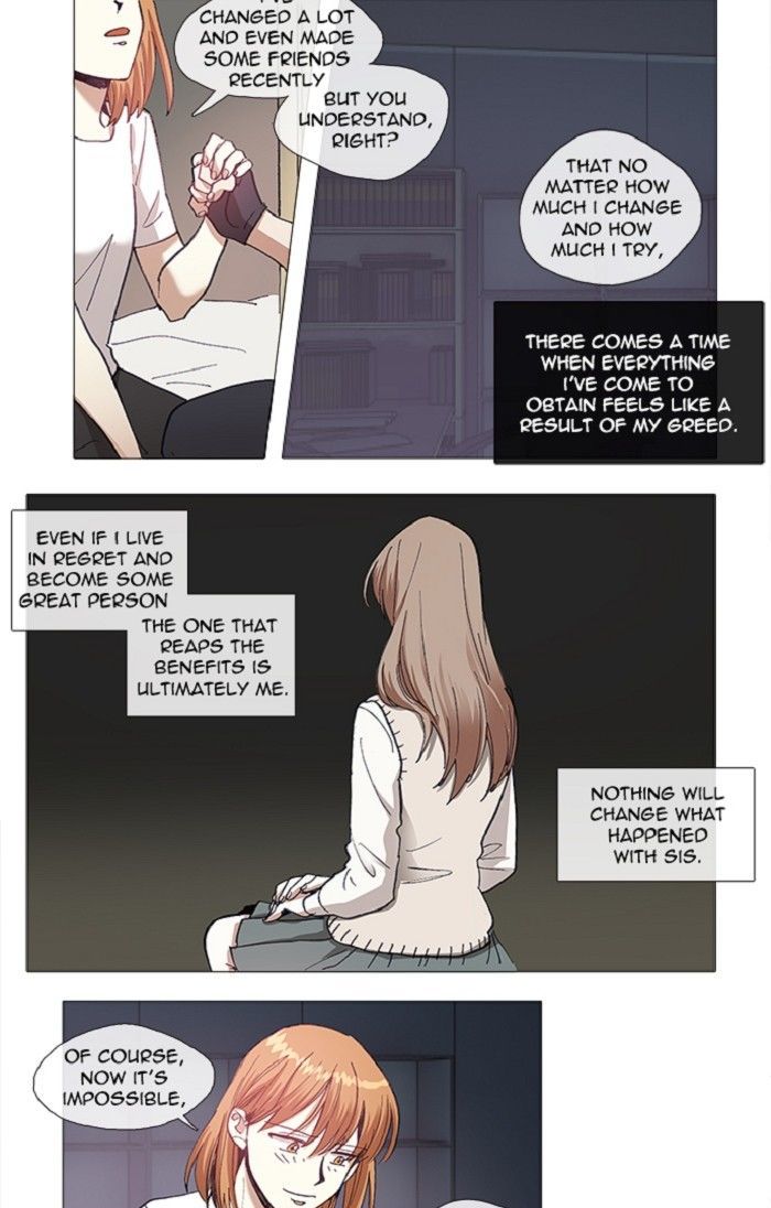 Magical Exam Student Chapter 112 page 17 - Chapter 112 : Go Back