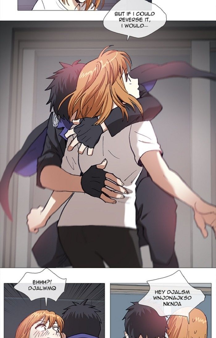 Magical Exam Student Chapter 112 page 18 - Chapter 112 : Go Back