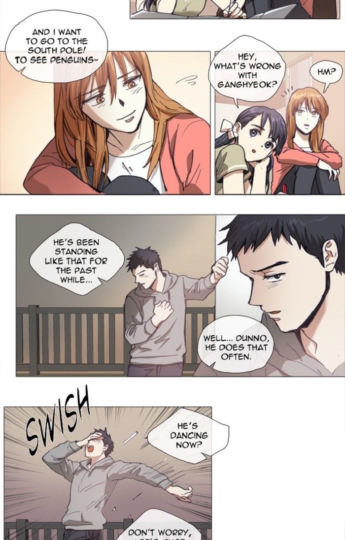 Magical Exam Student Chapter 112 page 2 - Chapter 112 : Go Back