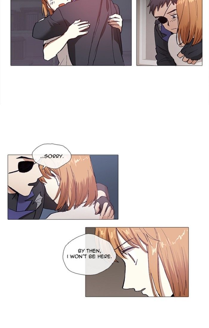 Magical Exam Student Chapter 112 page 20 - Chapter 112 : Go Back