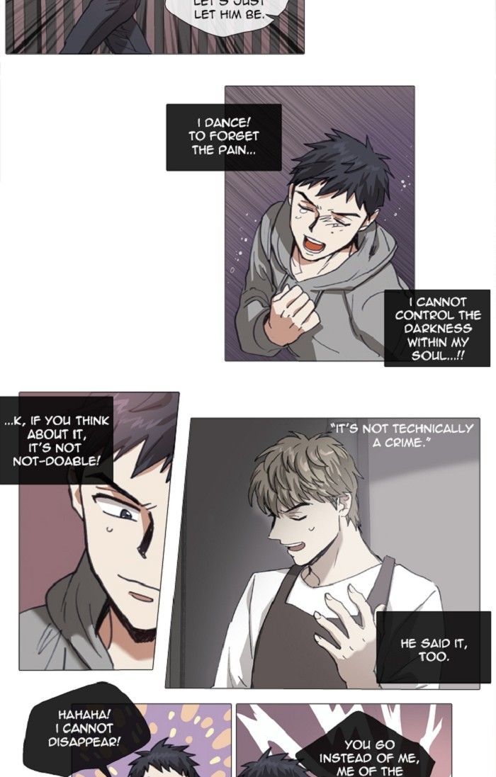 Magical Exam Student Chapter 112 page 3 - Chapter 112 : Go Back