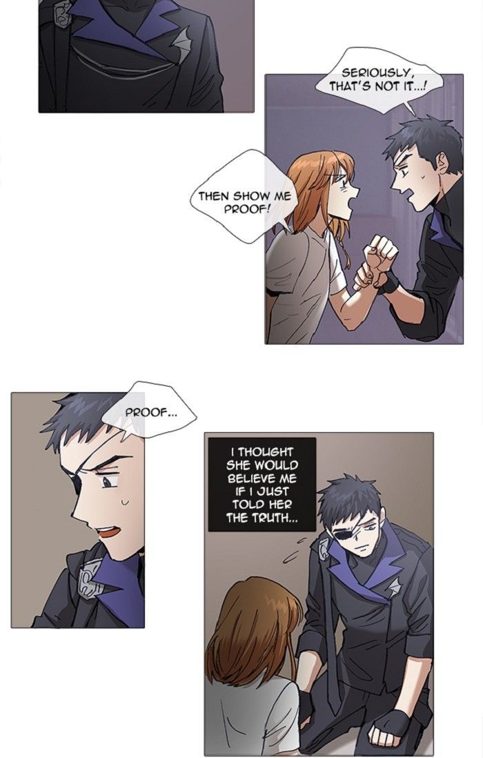Magical Exam Student Chapter 113 page 11 - Chapter 113 : Phone Call