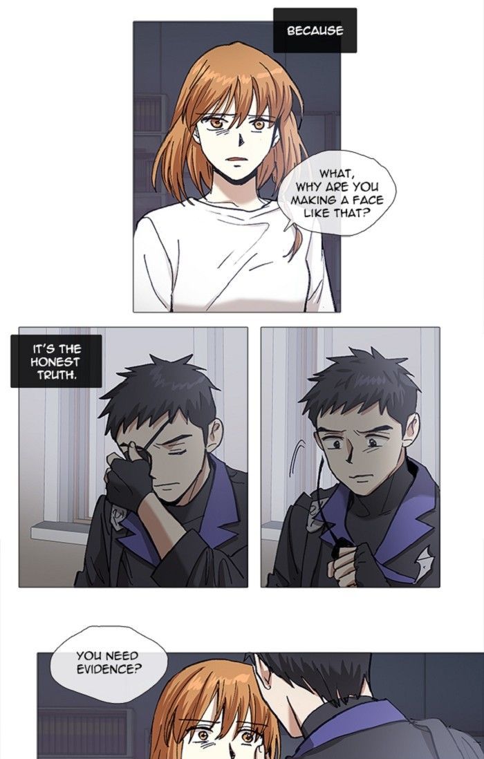 Magical Exam Student Chapter 113 page 12 - Chapter 113 : Phone Call