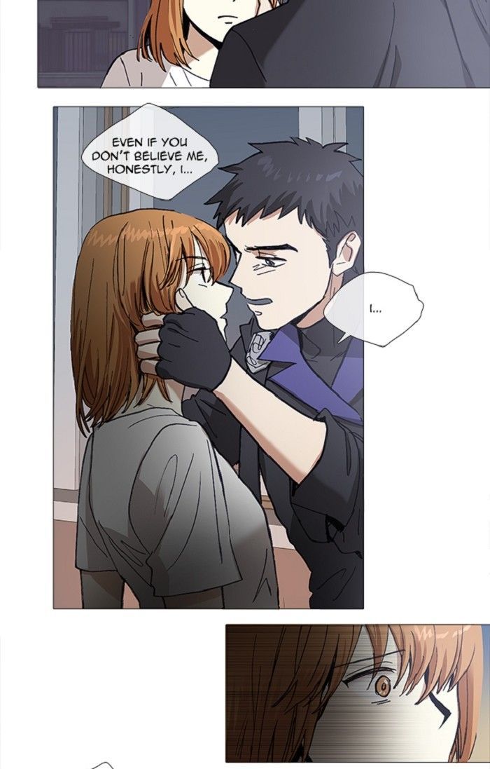 Magical Exam Student Chapter 113 page 13 - Chapter 113 : Phone Call