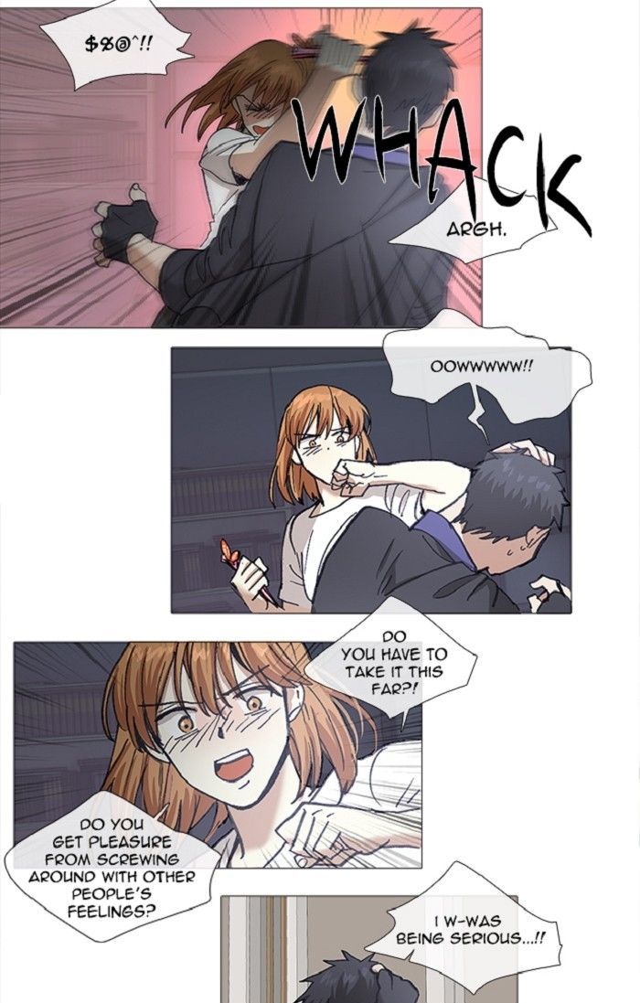 Magical Exam Student Chapter 113 page 14 - Chapter 113 : Phone Call