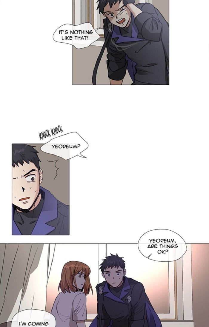 Magical Exam Student Chapter 113 page 15 - Chapter 113 : Phone Call