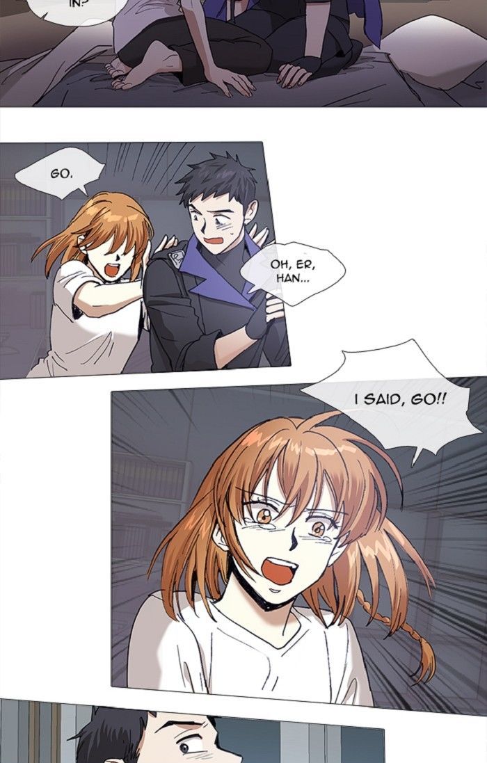 Magical Exam Student Chapter 113 page 16 - Chapter 113 : Phone Call