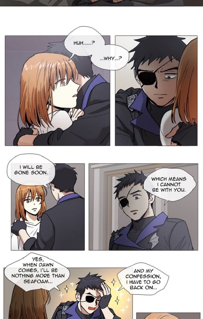 Magical Exam Student Chapter 113 page 2 - Chapter 113 : Phone Call
