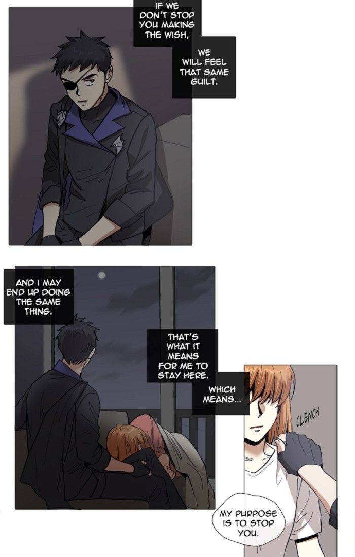 Magical Exam Student Chapter 113 page 7 - Chapter 113 : Phone Call