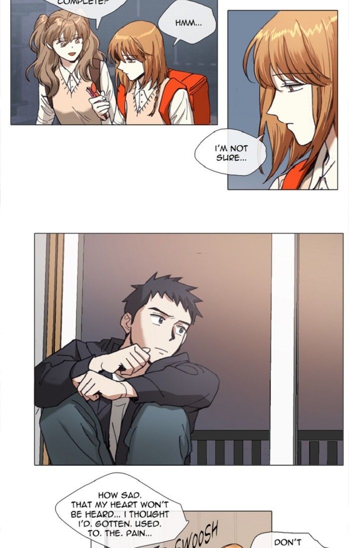 Magical Exam Student Chapter 114 page 6 - Chapter 114 : Blindly