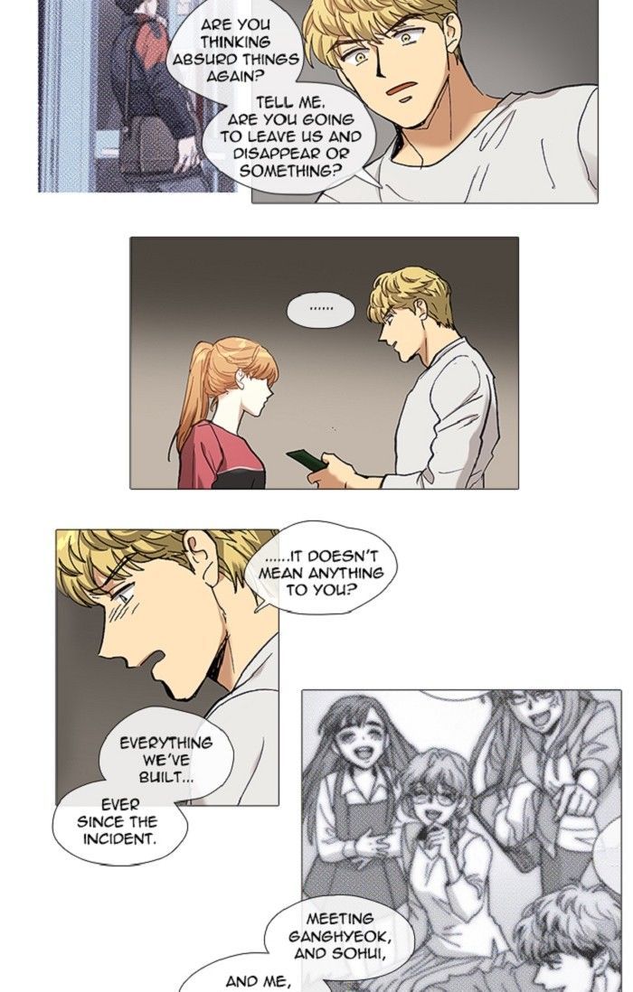 Magical Exam Student Chapter 115 page 10 - Chapter 115
