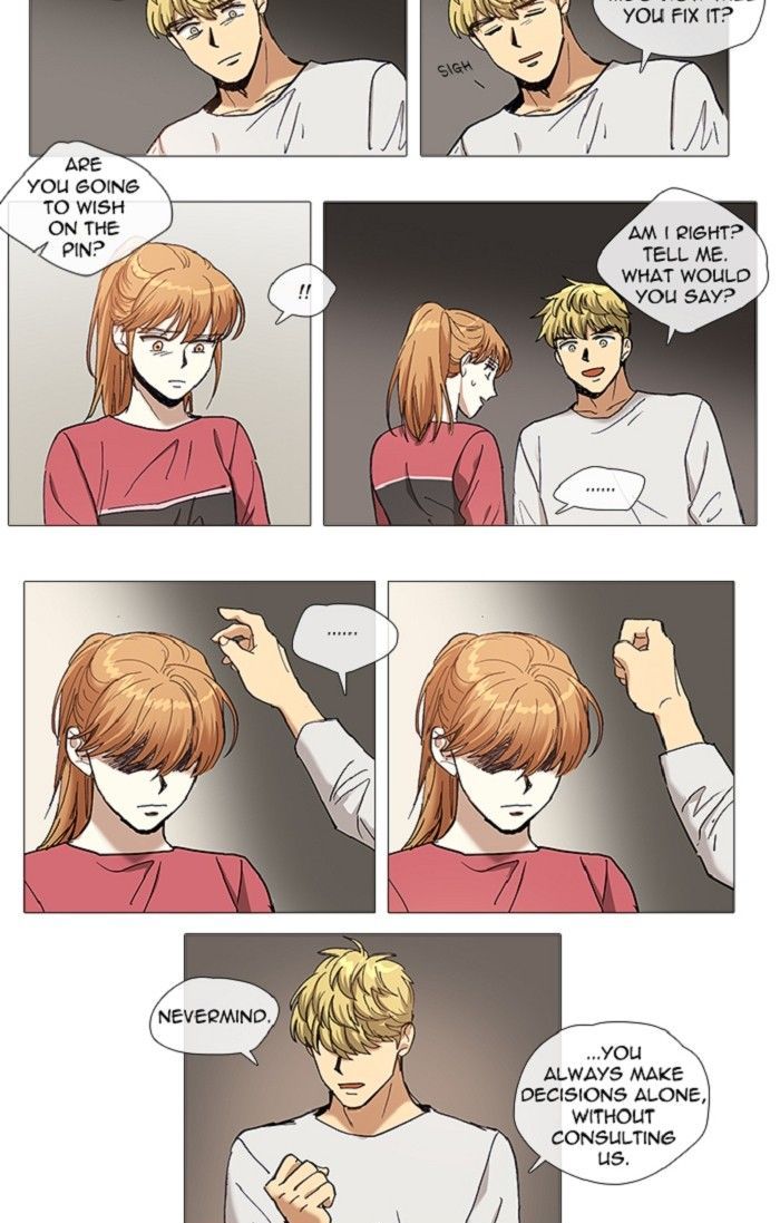 Magical Exam Student Chapter 115 page 12 - Chapter 115