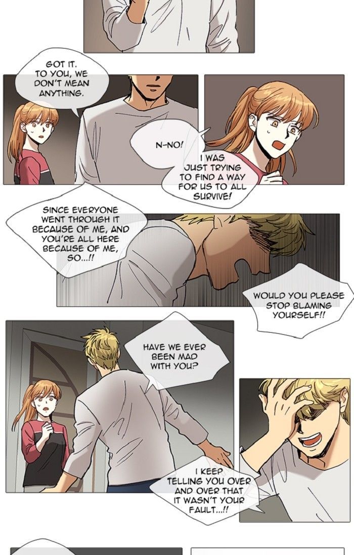 Magical Exam Student Chapter 115 page 13 - Chapter 115