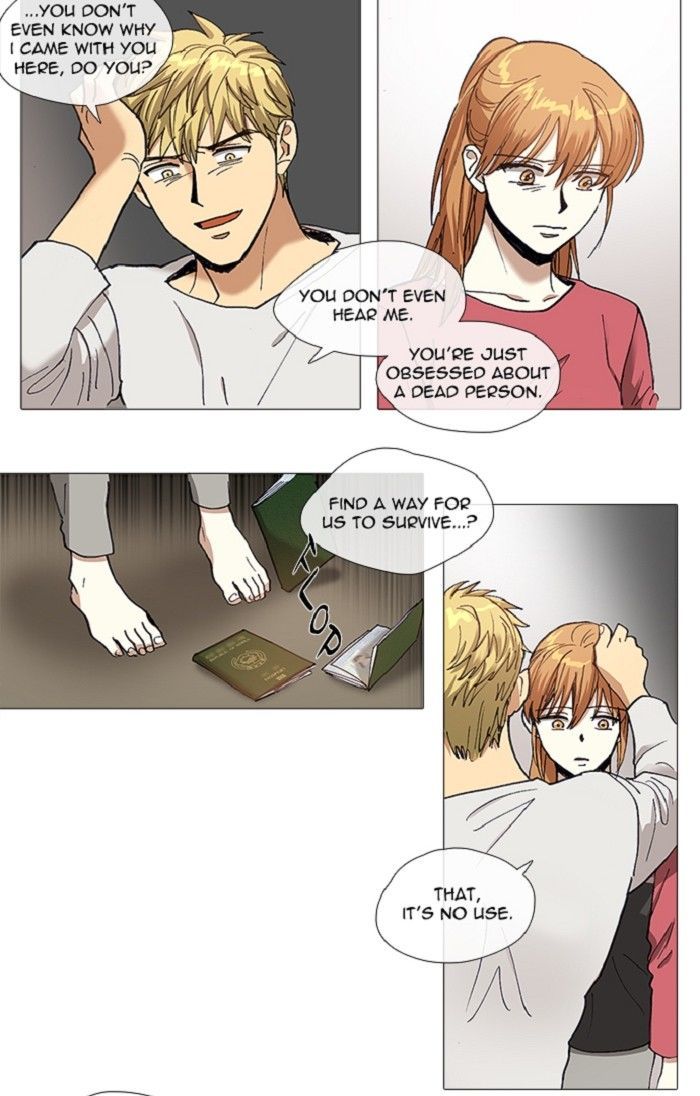 Magical Exam Student Chapter 115 page 14 - Chapter 115