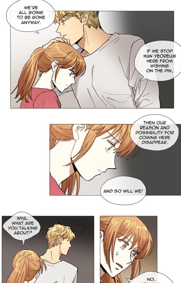 Magical Exam Student Chapter 115 page 15 - Chapter 115