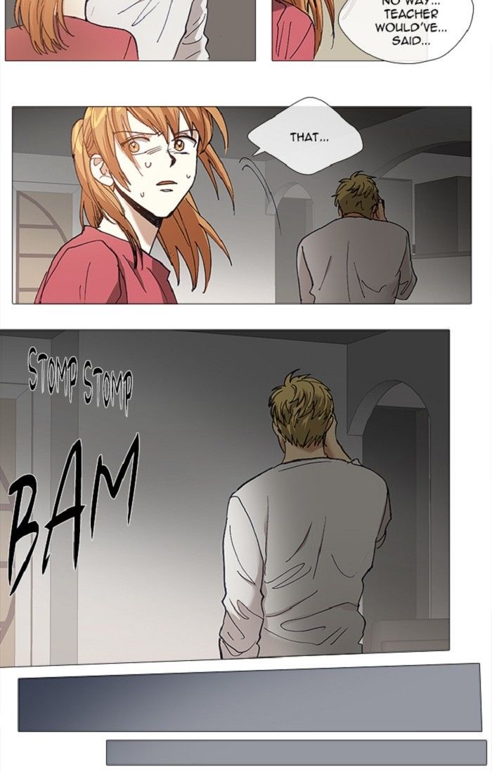 Magical Exam Student Chapter 115 page 16 - Chapter 115