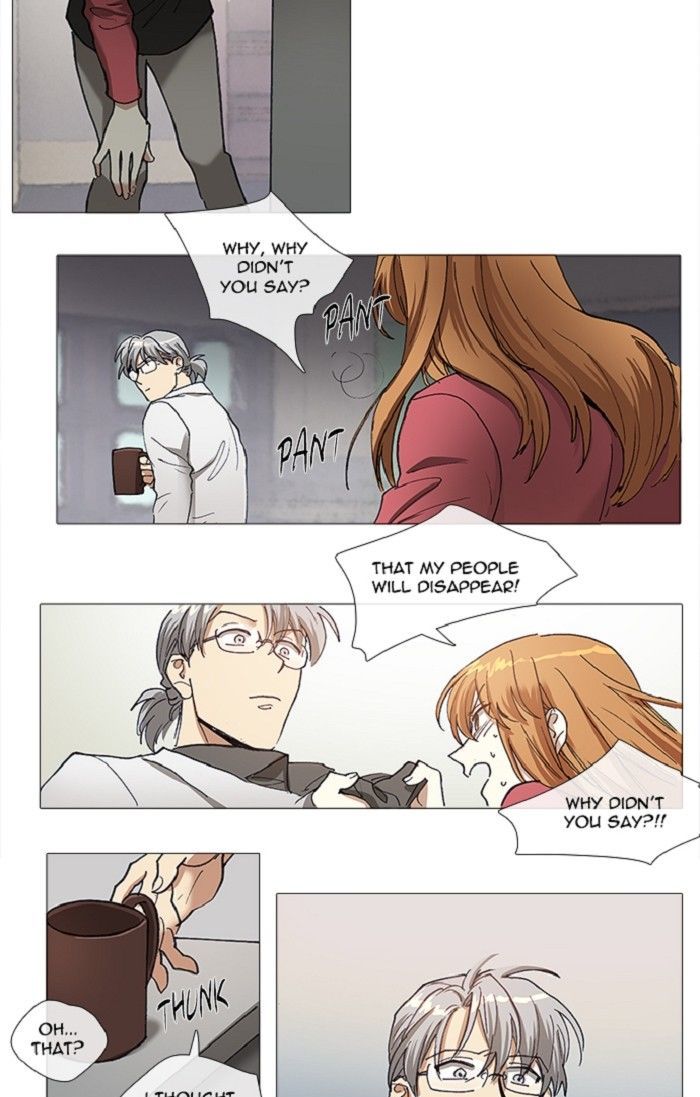 Magical Exam Student Chapter 115 page 18 - Chapter 115