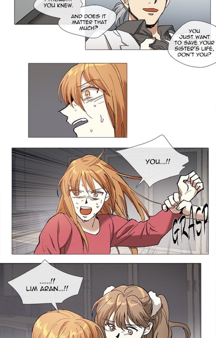 Magical Exam Student Chapter 115 page 19 - Chapter 115