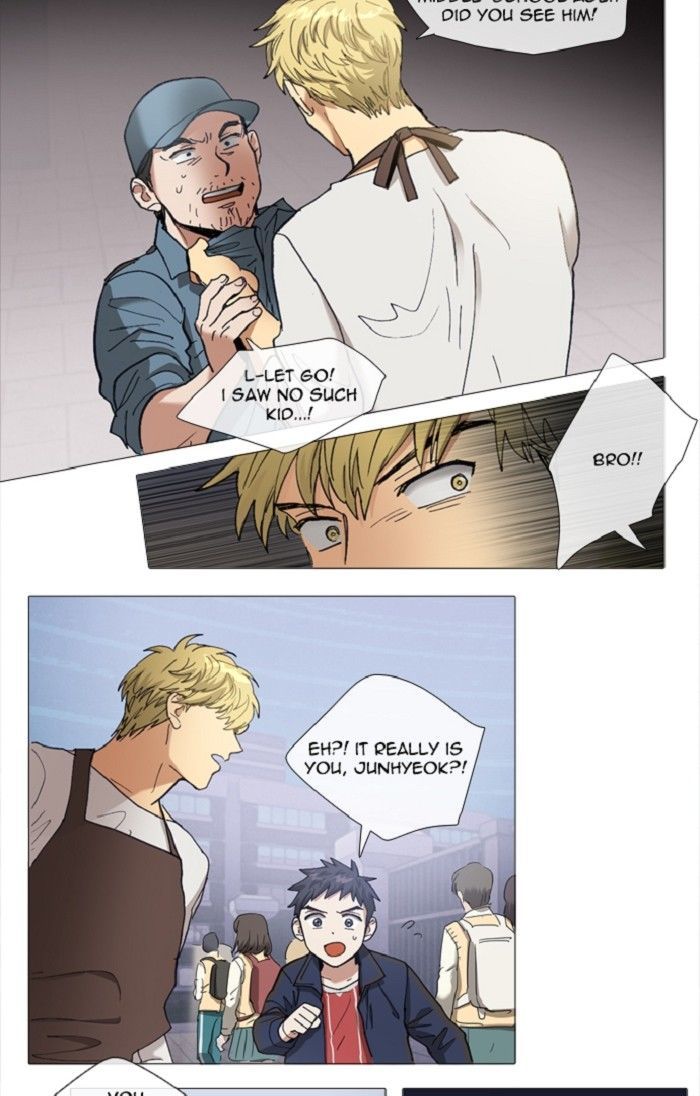 Magical Exam Student Chapter 115 page 2 - Chapter 115