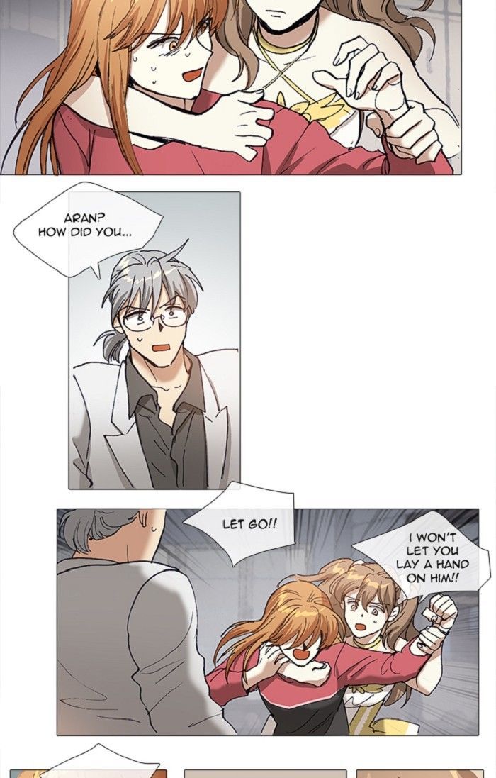 Magical Exam Student Chapter 115 page 20 - Chapter 115