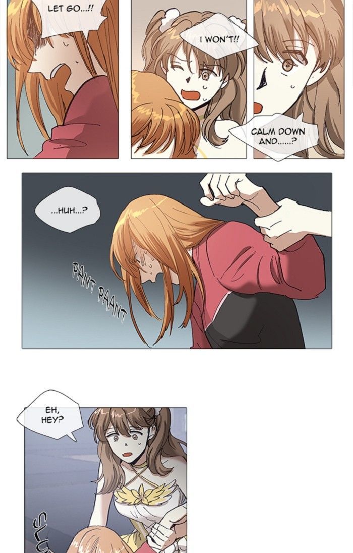 Magical Exam Student Chapter 115 page 21 - Chapter 115