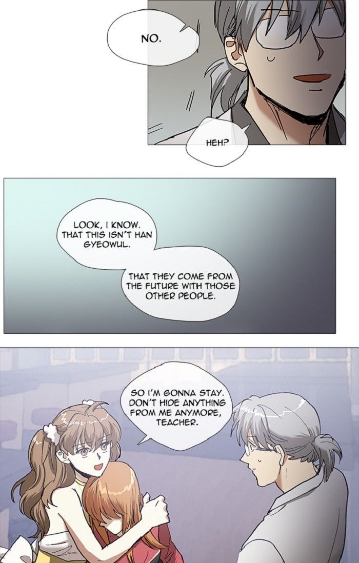 Magical Exam Student Chapter 115 page 23 - Chapter 115