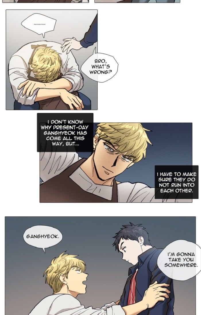 Magical Exam Student Chapter 115 page 5 - Chapter 115
