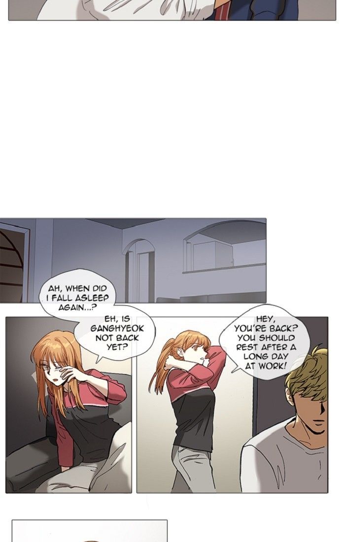 Magical Exam Student Chapter 115 page 6 - Chapter 115