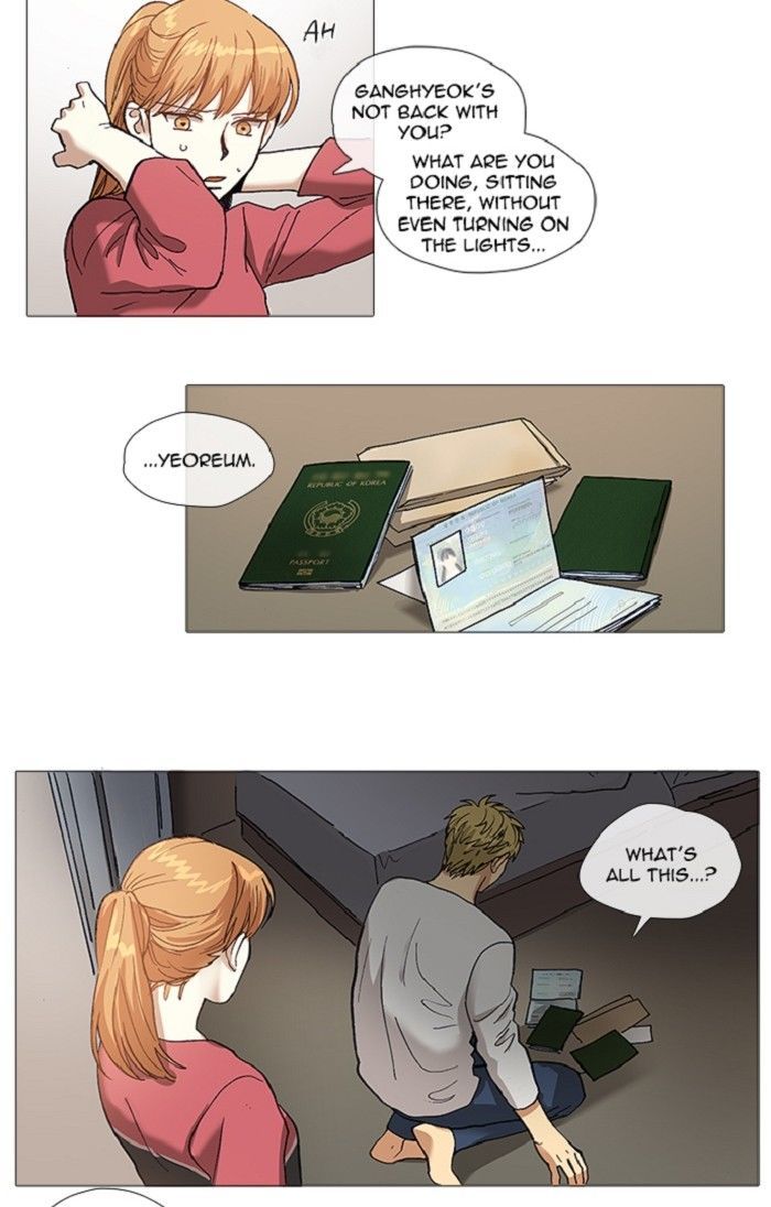 Magical Exam Student Chapter 115 page 7 - Chapter 115
