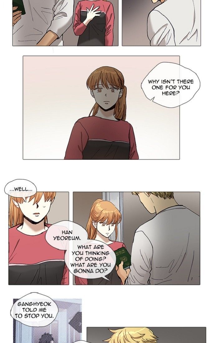 Magical Exam Student Chapter 115 page 9 - Chapter 115