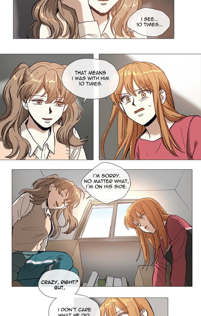 Magical Exam Student Chapter 116 page 10 - Chapter 116 : Remember the Name (1)