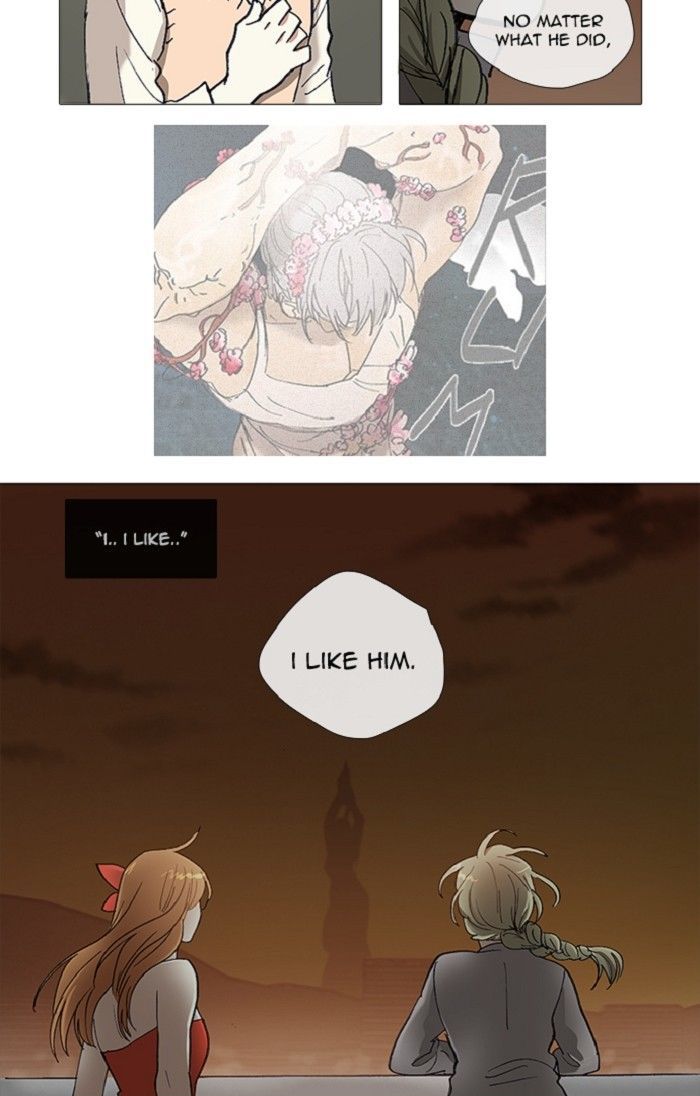 Magical Exam Student Chapter 116 page 12 - Chapter 116 : Remember the Name (1)