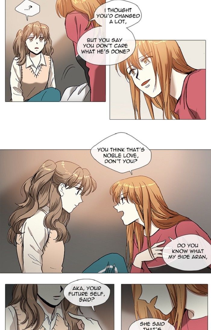 Magical Exam Student Chapter 116 page 14 - Chapter 116 : Remember the Name (1)