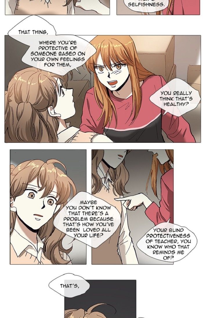 Magical Exam Student Chapter 116 page 15 - Chapter 116 : Remember the Name (1)