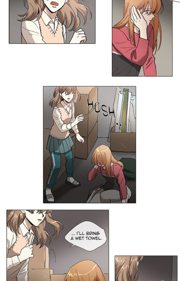 Magical Exam Student Chapter 116 page 17 - Chapter 116 : Remember the Name (1)
