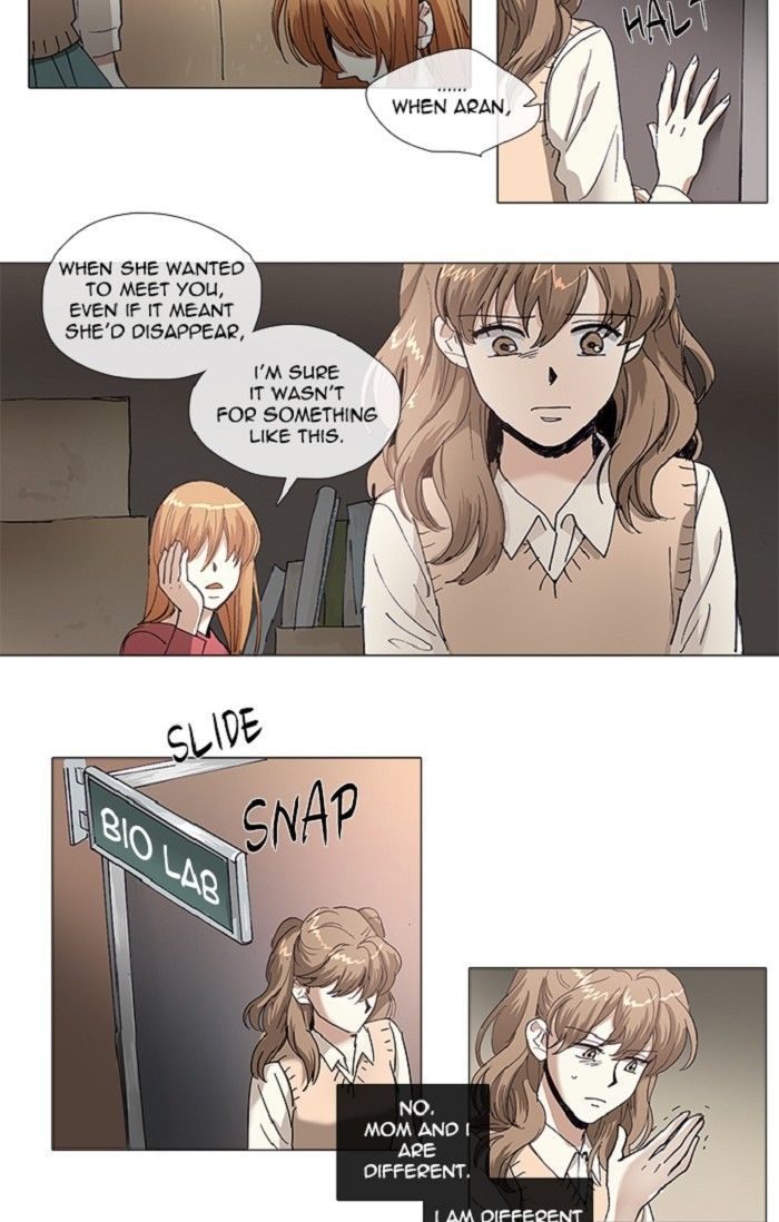 Magical Exam Student Chapter 116 page 18 - Chapter 116 : Remember the Name (1)