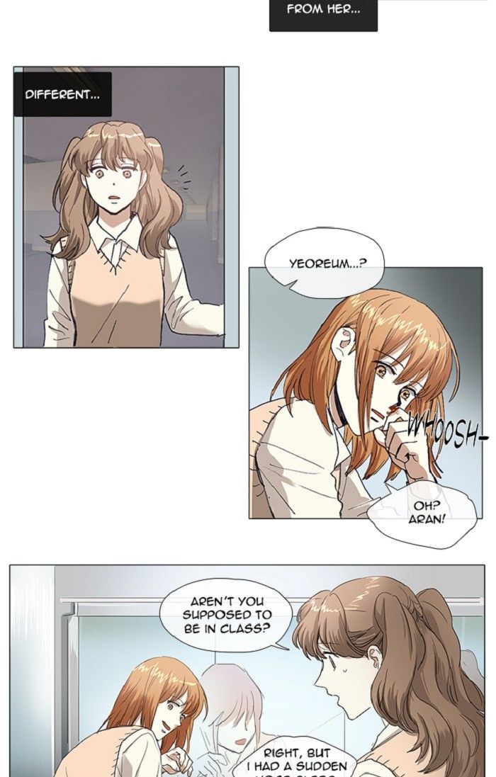 Magical Exam Student Chapter 116 page 19 - Chapter 116 : Remember the Name (1)