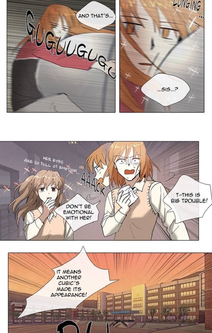 Magical Exam Student Chapter 116 page 22 - Chapter 116 : Remember the Name (1)