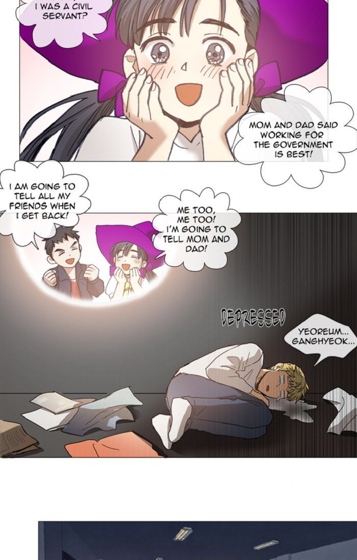 Magical Exam Student Chapter 116 page 6 - Chapter 116 : Remember the Name (1)