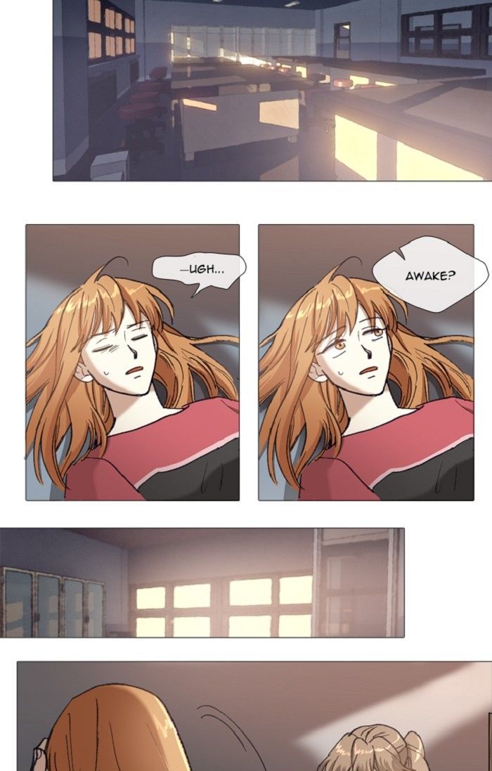 Magical Exam Student Chapter 116 page 7 - Chapter 116 : Remember the Name (1)