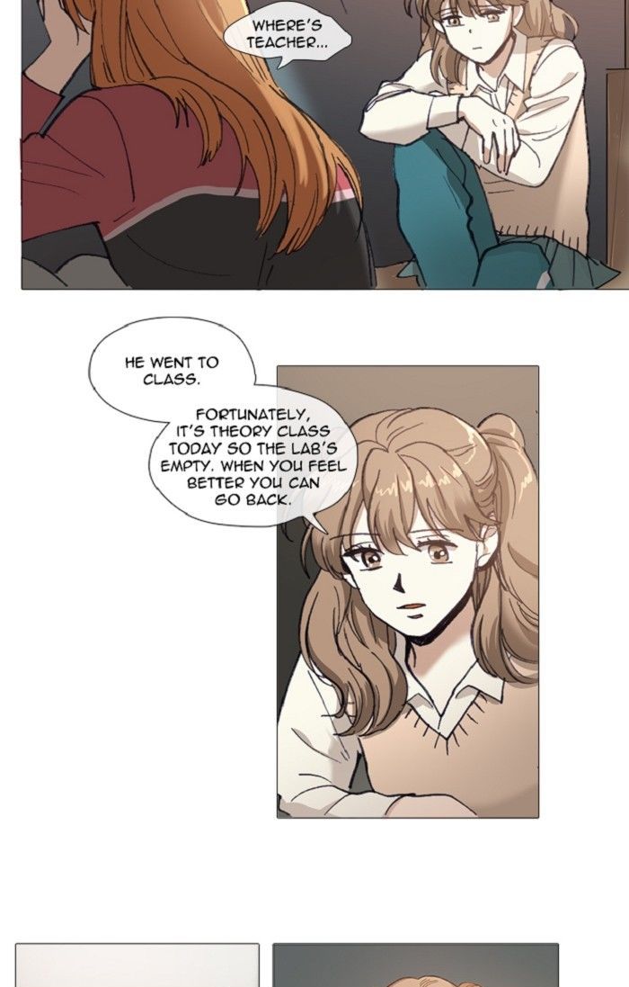 Magical Exam Student Chapter 116 page 8 - Chapter 116 : Remember the Name (1)