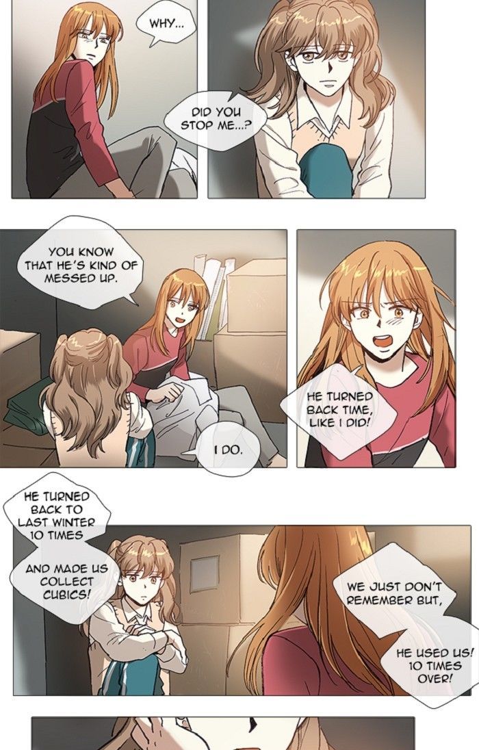 Magical Exam Student Chapter 116 page 9 - Chapter 116 : Remember the Name (1)