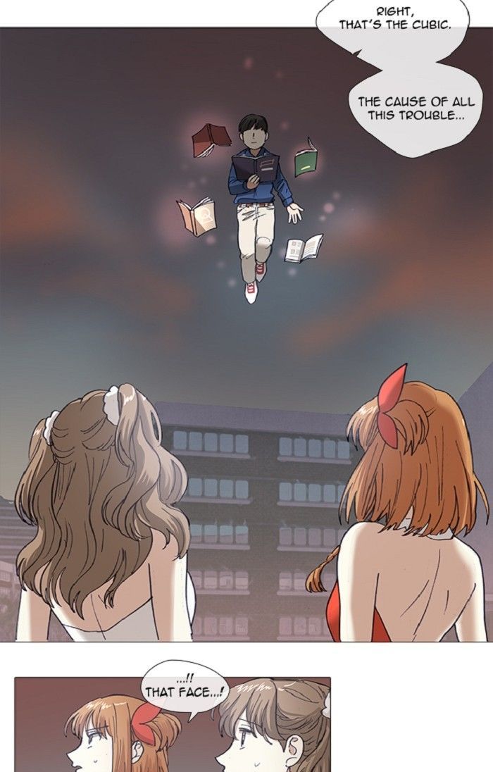 Magical Exam Student Chapter 117 page 10 - Chapter 117
