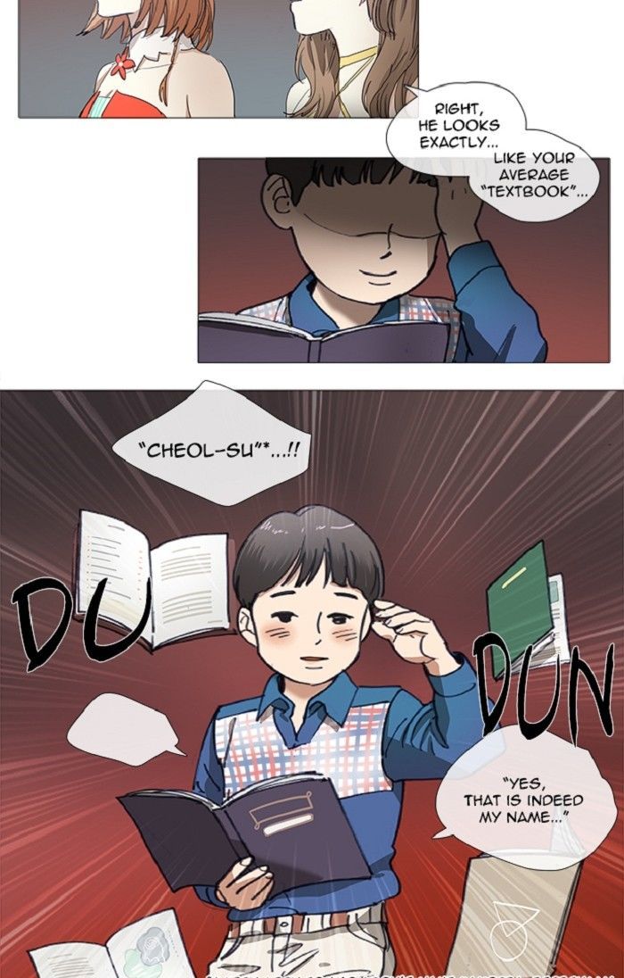 Magical Exam Student Chapter 117 page 11 - Chapter 117