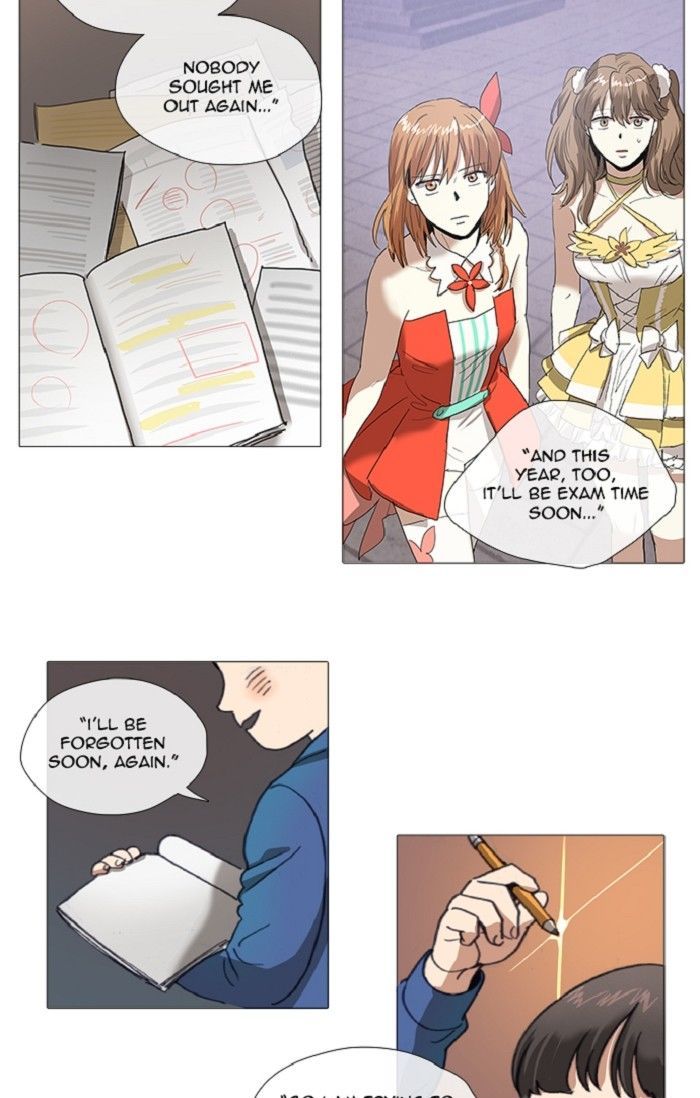 Magical Exam Student Chapter 117 page 14 - Chapter 117