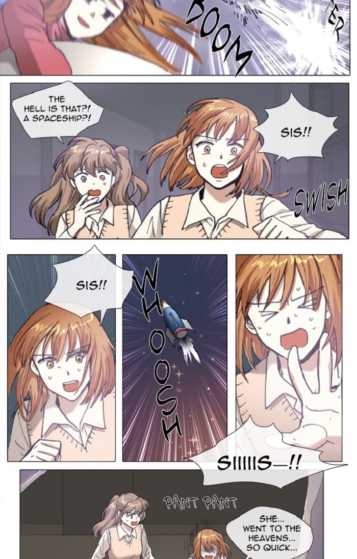 Magical Exam Student Chapter 117 page 2 - Chapter 117