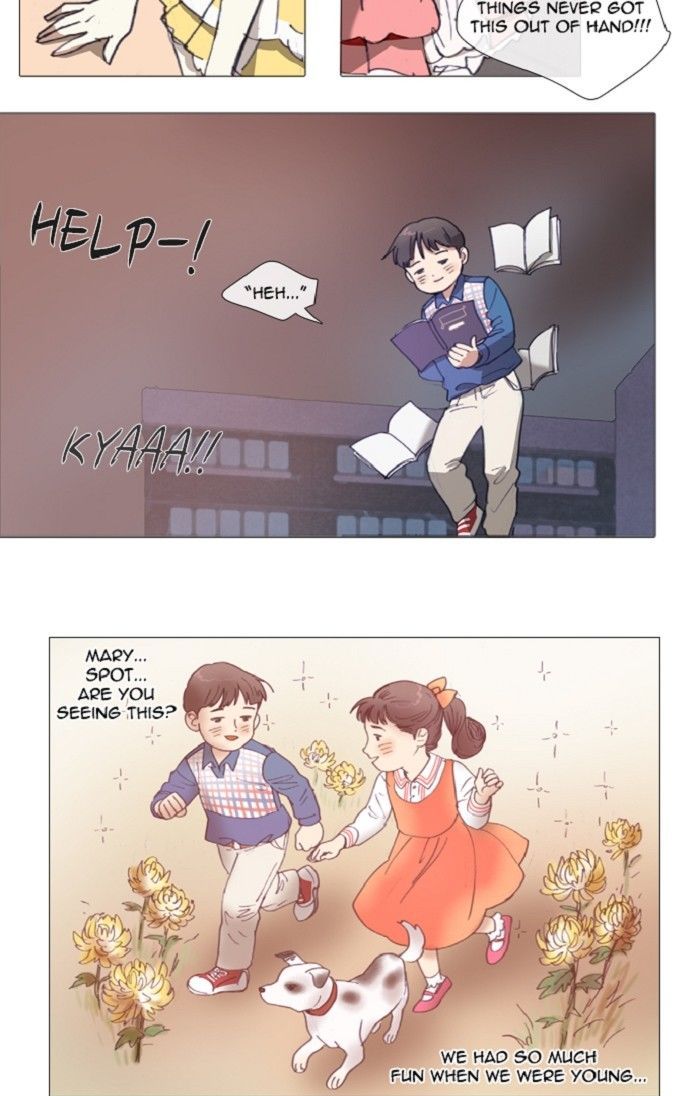 Magical Exam Student Chapter 117 page 20 - Chapter 117