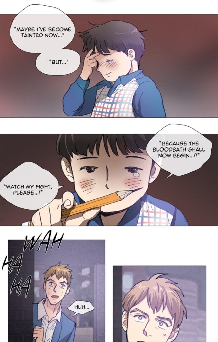 Magical Exam Student Chapter 117 page 21 - Chapter 117